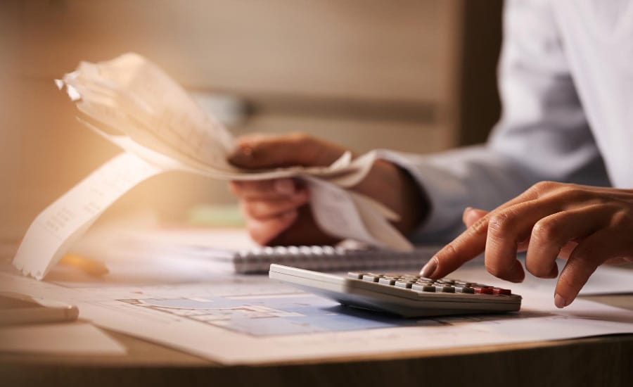 Riesgos de no tener factura electrónica