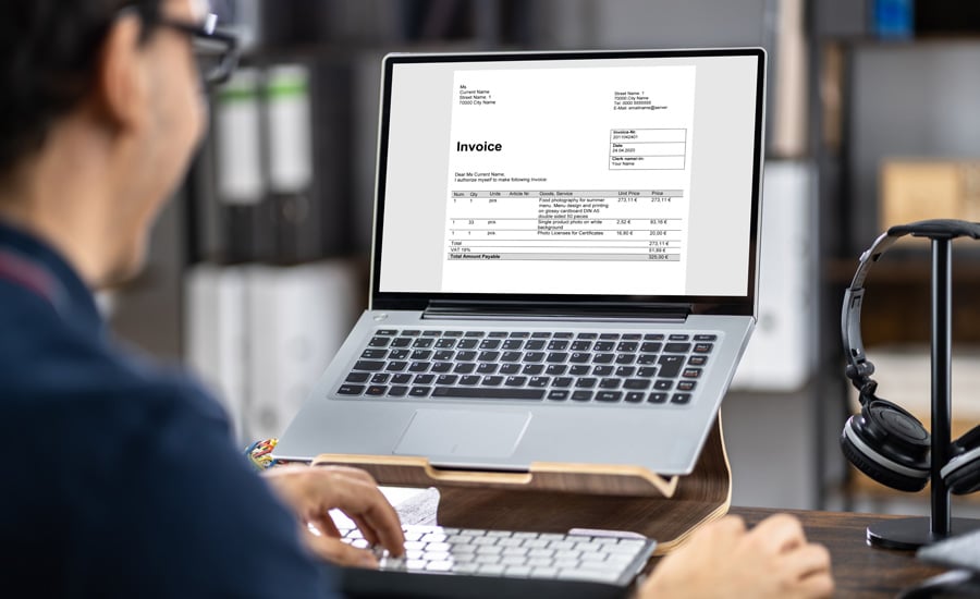 Elegir el mejor sistema de facturación electrónica