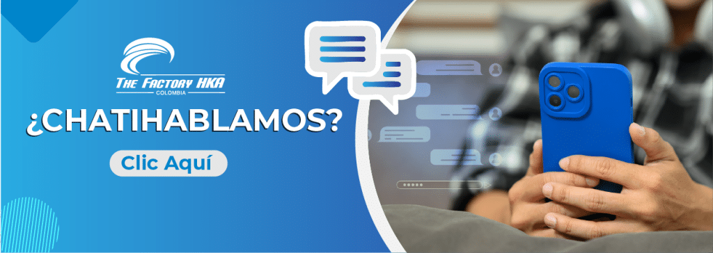 Proveedor Tecnológico Autorizado en Colombia