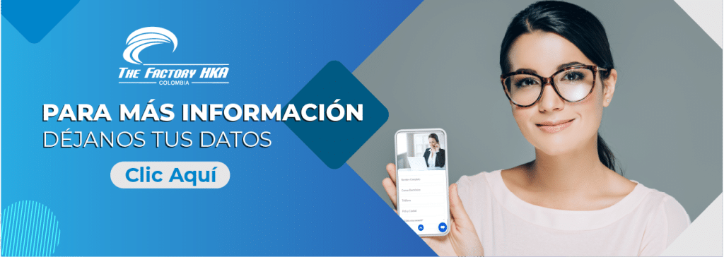 Déjanos tus datos